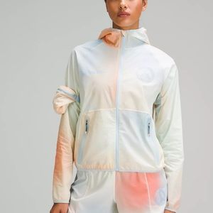 lululemon x Madhappy Packable Running Jacket